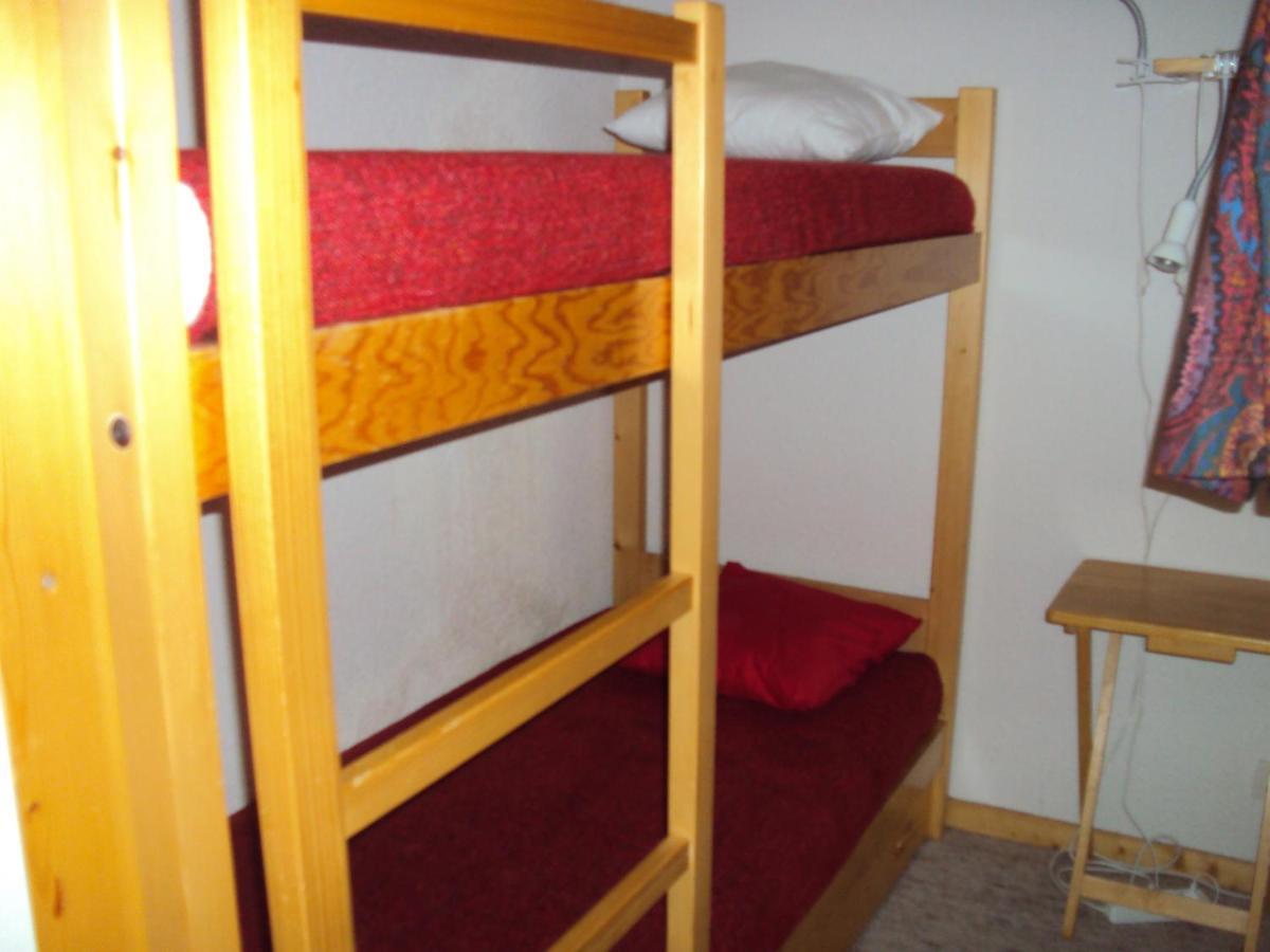 Ferienwohnung La Tania Kalinka Duplex Zimmer foto