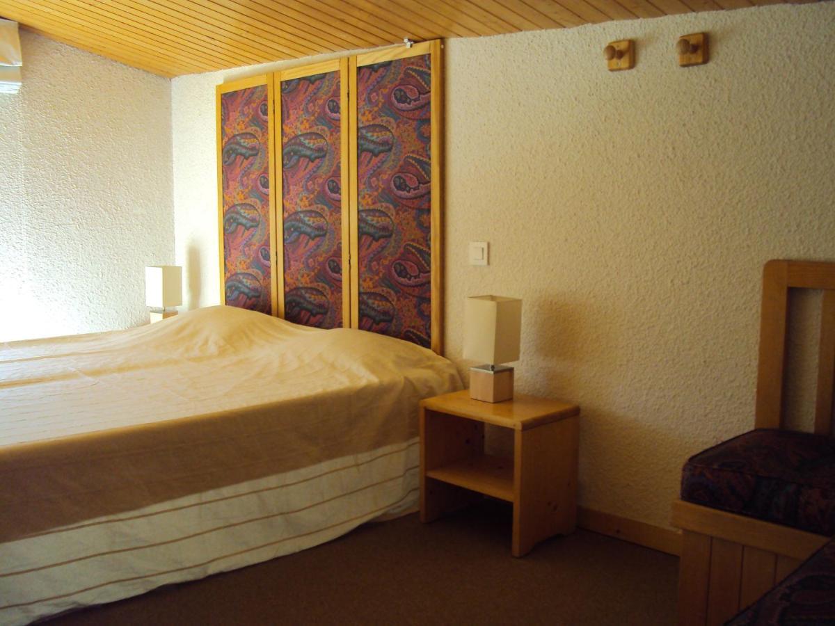 Ferienwohnung La Tania Kalinka Duplex Zimmer foto