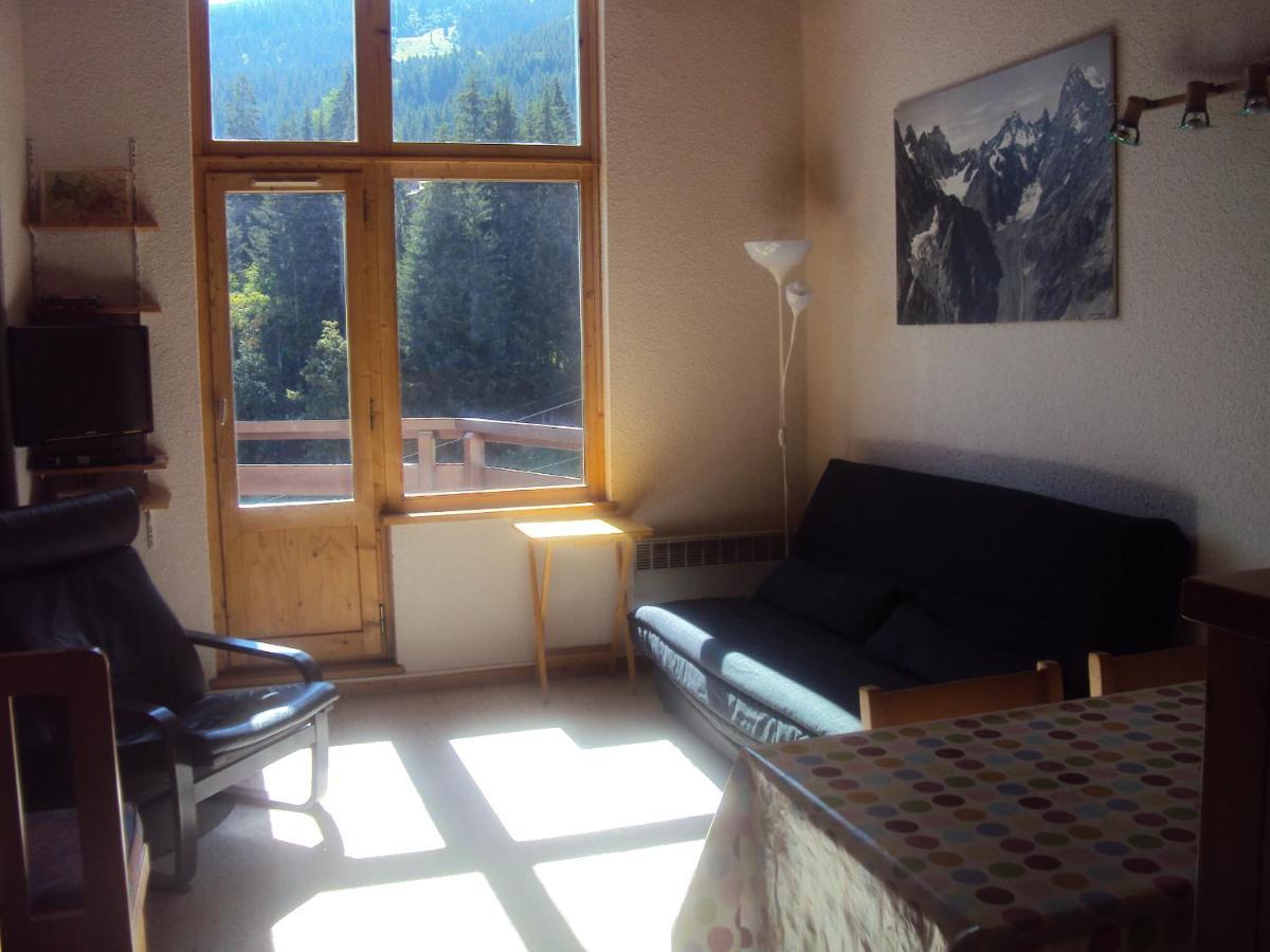 Ferienwohnung La Tania Kalinka Duplex Exterior foto